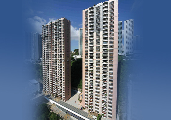Ventris Place